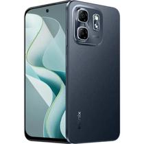 Smartphone Infinix Hot 50i 256 GB, 8 GB RAM, Tela 6,7 polegadas 120Hz, Câmera 48 MP, Bateria 5000 mAh, Dual SIM Potente e Moderno