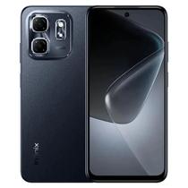 Smartphone Infinix Hot 50i 256 GB, 8 GB RAM, Tela 6,7 polegadas 120Hz, Câmera 48 MP, Bateria 5000 mAh, Dual SIM Potente e Moderno