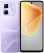 Smartphone Infinix Hot 50i 256GB (4GB+4GB) RAM Dual SIM Tela 6.7" - Roxo Smartphone Infinix Hot 50i 256GB (4GB+4GB) RAM Dual SIM Tela 6.7" - Roxo