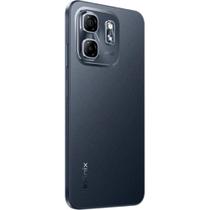 Smartphone Infinix Hot 50I 256GB 4GB RAM NFC Tela 6,7 120Hz Câmera Traseira 48MP + Selfie 8MP Smartphone Infinix Hot 50I 256GB 4GB RAM NFC Tela 6,7 120Hz Câmera Traseira 48MP + Selfie 8MP