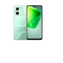 Smartphone Infinix Hot 50i 256GB/8GB RAM Dual SIM Tela 6.7 Verde