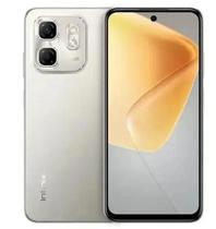 Smartphone Infinix Hot 50i 8GB RAM 256GB câmera 48MP, 4G Tela 6.7'' 120Hz, Celular Gamer, cinza Smartphone Infinix Hot 50i 8GB RAM 256GB câmera 48MP, 4G Tela 6.7'' 120Hz, Celular Gamer, cinza