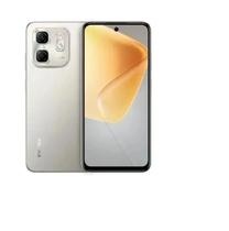 Smartphone Infinix Hot 50i 8GB RAM 256GB câmera 48MP, 4G Tela 6.7'' 120Hz, Celular Gamer, cinza Smartphone Infinix Hot 50i 8GB RAM 256GB câmera 48MP, 4G Tela 6.7'' 120Hz, Celular Gamer, cinza