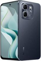 Smartphone Infinix Hot 50i 8GB RAM 256GB câmera 48MP tela Amoled 120Hz celular Perfomance Gamer
