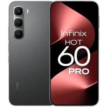 Smartphone Infinix HOT 60 Pro 16GB RAM 256GB NFC Dual Sim Tela 6.7