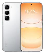 Smartphone Infinix Hot 60 Pro+ 256GB Até 16GB RAM tela curva 3D de 144 Hz Bateria 5160mAh NFC