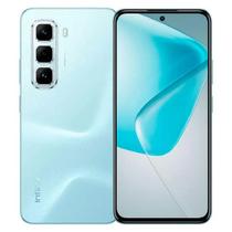 Smartphone Infinix Hot 60 Pro AZUL Dual Sim lte 6.78 256GB 16GB NFC Smartphone Infinix Hot 60 Pro AZUL Dual Sim lte 6.78 256GB 16GB NFC