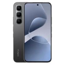 Smartphone Infinix Hot 60 Pro Dual Chip 256GB 8GB RAM + 8GB Virtual 4G Android 15 COR:CORAL