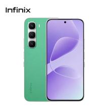Smartphone Infinix Hot 60 Pro VERDE Dual Sim lte 6.78 256GB 8GB NFC FREE FIRE