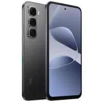 Smartphone Infinix Hot 60i 256 GB Dual SIM 8 GB RAM Elegante MediaTek Helio G81 Ultimate 4G