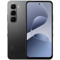 Smartphone Infinix Hot 60i 256 GB Dual SIM 8 GB RAM Elegante MediaTek Helio G81 Ultimate 4G