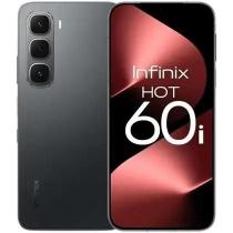 Smartphone INFINIX Hot 60i NFC Lançamento 2025 50MP AI 16GB ramboost 256GB tela 6.7 120Hz Ultra Slim SLEEK BLAK Smartphone INFINIX Hot 60i NFC Lançamento 2025 50MP AI 16GB ramboost 256GB tela 6.7 120Hz Ultra Slim SLEEK BLAK
