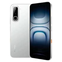 Smartphone Infinix Hot 70, Armazenament 256GB, 4GB RAM, 4G, Tela 6,78 polegadas 120 Hz IPS LCD, Câmera 50 MP, Bateria 5000 mAh, NFC, Dual SIM, Android Smartphone Infinix Hot 70, Armazenament 256GB, 4GB RAM, 4G, Tela 6,78 polegadas 120 Hz IPS LCD, Câmera 50 MP, Bateria 5000 mAh, NFC, Dual SIM, Android