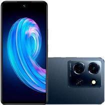 Smartphone Infinix Note 30 5G 6.78" Octa Core 256GB 8GB Câmera Tripla - Preto - Quadriband