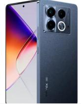 Smartphone Infinix Note 40 5g 256gb 16gb Ram Preto