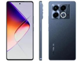 Smartphone Infinix Note 40 5G 256GB 8GB 6,78'' FHD+ Preto