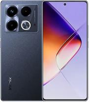 Smartphone infinix note 40 5g 256gb 8gb ram dual sim nfc tela 6.78 mais magcharge 15w preto