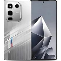 Smartphone Infinix Note 50 Pro Dual Chip 256GB 8GB RAM + 8GB Virtual 4G Android 14 COR:ROXO Smartphone Infinix Note 50 Pro Dual Chip 256GB 8GB RAM + 8GB Virtual 4G Android 14 COR:ROXO