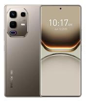 Smartphone Infinix Note 50S, CELULAR GAMER, 5G, 256GB, 16GB RAM, Resistência Padrão Militar, IP64, GREY, LACRADO ANATEL. Smartphone Infinix Note 50S, CELULAR GAMER, 5G, 256GB, 16GB RAM, Resistência Padrão Militar, IP64, GREY, LACRADO ANATEL.