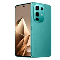 Smartphone Infinix Note 50X IA 5G 256GB 8GB RAM 6.67" Câmera 50MP NFC Bateria 5200mAh Resistência Padrão Militar + IP64