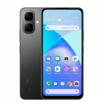 Smartphone Infinix Smart 10 256GB 4GB 6,67'' Preto Smartphone Infinix Smart 10 256GB 4GB 6,67'' Preto