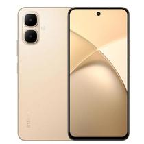 Smartphone Infinix Smart 10 64GB, 3GB RAM, Câmera 8MP com IA, Tela 6.67 HD 120Hz, Bateria 5000mAh, Dual Chip, Dourado X6725 Smartphone Infinix Smart 10 64GB, 3GB RAM, Câmera 8MP com IA, Tela 6.67 HD 120Hz, Bateria 5000mAh, Dual Chip, Dourado X6725