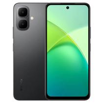 Smartphone Infinix Smart 10 64GB, 3GB RAM, Câmera 8MP com IA, Tela 6.67 HD 120Hz, Bateria 5000mAh, Dual Chip, Preto X6725 Smartphone Infinix Smart 10 64GB, 3GB RAM, Câmera 8MP com IA, Tela 6.67 HD 120Hz, Bateria 5000mAh, Dual Chip, Preto X6725