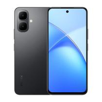 Smartphone Infinix Smart 10 Dual SIM 4GB RAM 128GB 4G Tela 6.67 120Hz Câmera 8MP IP64 Preto