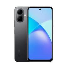 Smartphone Infinix Smart 10 Dual SIM 4GB RAM 256GB 4G Tela 6.67 120Hz Câmera 8MP IP64 Preto Smartphone Infinix Smart 10 Dual SIM 4GB RAM 256GB 4G Tela 6.67 120Hz Câmera 8MP IP64 Preto