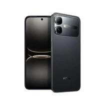 Smartphone Infinix Smart 20 Dual SIM 4GB RAM 128GB 4G Tela 6.78 120Hz Câmera 8MP IP64 NFC Preto Smartphone Infinix Smart 20 Dual SIM 4GB RAM 128GB 4G Tela 6.78 120Hz Câmera 8MP IP64 NFC Preto
