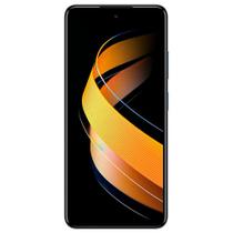 Smartphone Infinix Smart 8 Pro 6.6'' HD+ 90Hz 256GB 4GB RAM Câmera Dupla 50MP Dual Chip Preto Smartphone Infinix Smart 8 Pro 6.6'' HD+ 90Hz 256GB 4GB RAM Câmera Dupla 50MP Dual Chip Preto