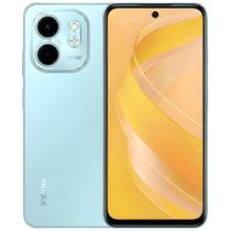 Smartphone Infinix Smart 9 128GB 8GB RAM Dual SIM Tela 6.7 VERDE