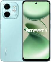 Smartphone Infinix Smart 9 4G Dual Sim Tela 6.7 4 GB RAM 128 GB