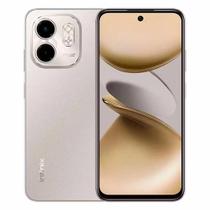 Smartphone Infinix Smart 9, Câmera 13MP, 128GB/4GB RAM, Versão Global NEO TITANIUM
