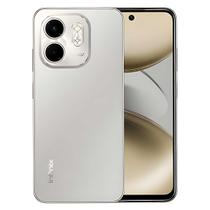 Smartphone Infinix Smart 9 Desing Premium 256GB 128GB ~ 8GB RAM tela 120Hz Cam dupla 13mpx mais 8mp 5000mAh celular Infinix