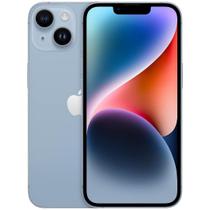 Smartphone іΡһоոе 14 5G 128GB Tela 6,1 iOs 18 Câmera Dupla de 12MP, Grade A Premium Leia descrição