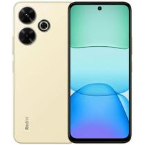 Smartphone itel A50 256/4GB - Gold + fone sem fio