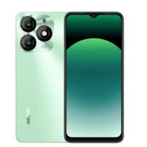 Smartphone itel A70 Dual SIM 256GB /4GB RAM de 6.6" 13MP / 8MP