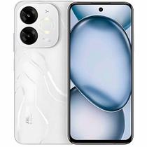 Smartphone itel A80 128/4GB - Branco