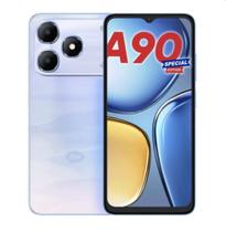 Smartphone Itel A90 250gb 12gb Ram tela 6.6 azul Smartphone Itel A90 250gb 12gb Ram tela 6.6 azul