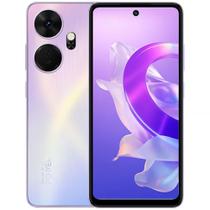 Smartphone itel P55+ NFC 256/8GB - Purple