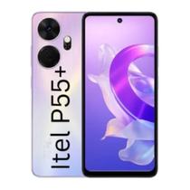 Smartphone Itel P55 Plus 5GNFC 256Gb 8GB Purple