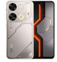 Smartphone Itel P65 Dual Sim 4gb128gb 6.6 Os14 Titanium