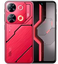 Smartphone Itel P65 Power 256GB 12GB RAM Tela de 6,7, Câmera de 50MP, NFC, Bateria 5000 mAh ANATEL Smartphone Itel P65 Power 256GB 12GB RAM Tela de 6,7, Câmera de 50MP, NFC, Bateria 5000 mAh ANATEL