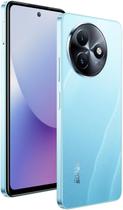 Smartphone Itel S24 256gb 88gb Ram, Dual Sim, Tela 6,6 Azul