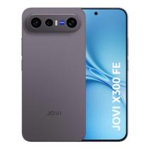 Smartphone JOVI X300 FE 5g 256gb 12gb Ram Tela 6,31" 120Hz