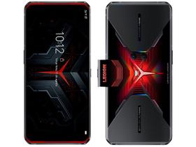 Smartphone Lenovo Legion Phone Duel 256GB - Vengeance Red 5G 12GB RAM 6,65” Câm. Dupl Smartphone Lenovo Legion Phone Duel 256GB - Vengeance Red 5G 12GB RAM 6,65” Câm. Dupl
