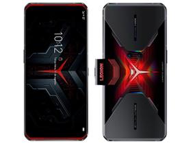 Smartphone Lenovo Legion Phone Duel 256GB - Vengeance Red 5G 12GB RAM 6,65” Câm. Dupl Smartphone Lenovo Legion Phone Duel 256GB - Vengeance Red 5G 12GB RAM 6,65” Câm. Dupl