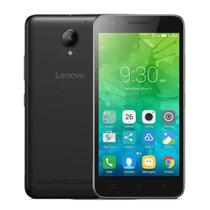 Smartphone Lenovo Vibe C2 16GB 4G Dual Chip ANDROID 6.0 Câm. 8MP+Selfie 5MP Tela 5" HD ANATEL