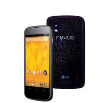 Smartphone LG E960 Nexus Open E960A BRABK 3G 16 GB Tela 4.7 Android 4.2 Câmera 8MP